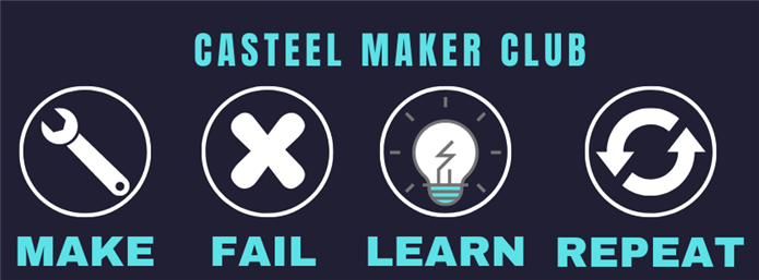 Casteel Maker Club Casteel Maker Club